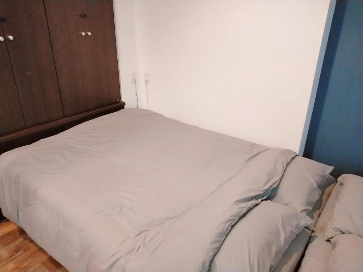 Evergreen Shinjuku Luxe #2M12 Prefektura Tokio Apartmán