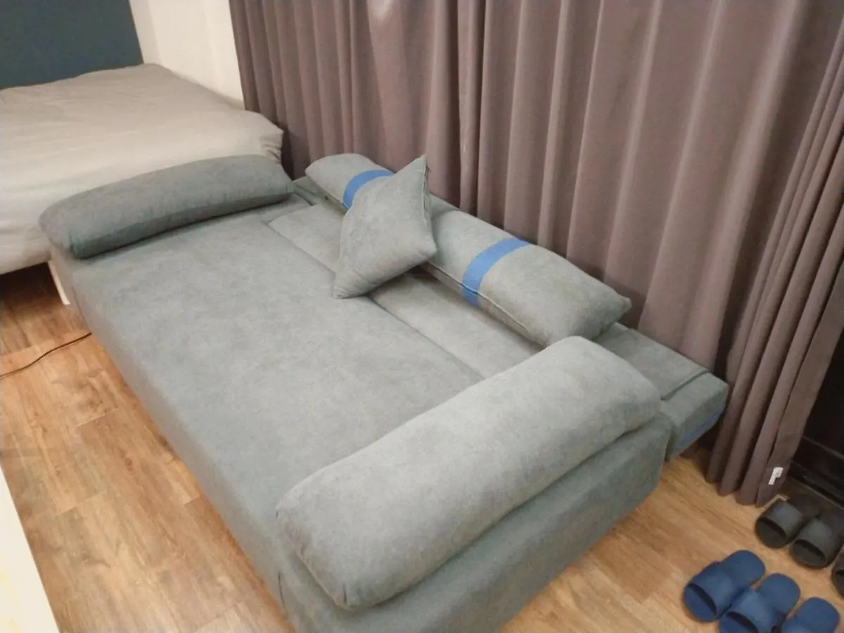 Evergreen Shinjuku Luxe #2M12 Prefektura Tokio 0*,  Japonsko