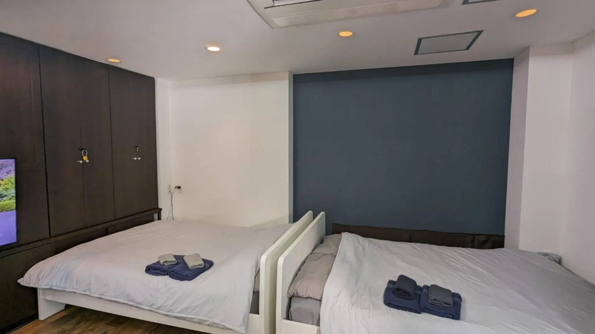 Apartmán Evergreen Shinjuku Luxe #2M12 Prefektura Tokio