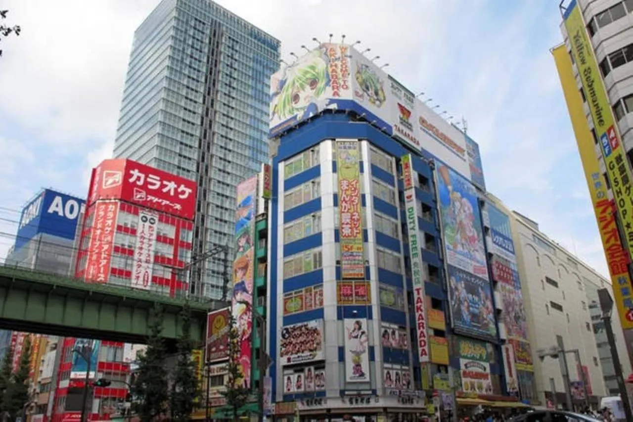 Apartmán Evergreen Shinjuku Luxe #2M12 Prefektura Tokio