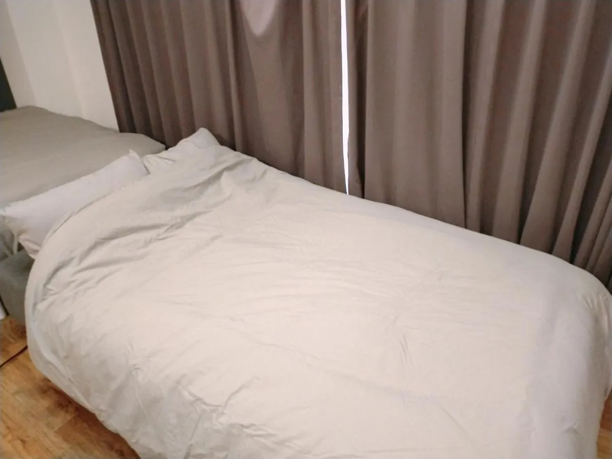 Evergreen Shinjuku Luxe #2M12 Tokyo Apartment