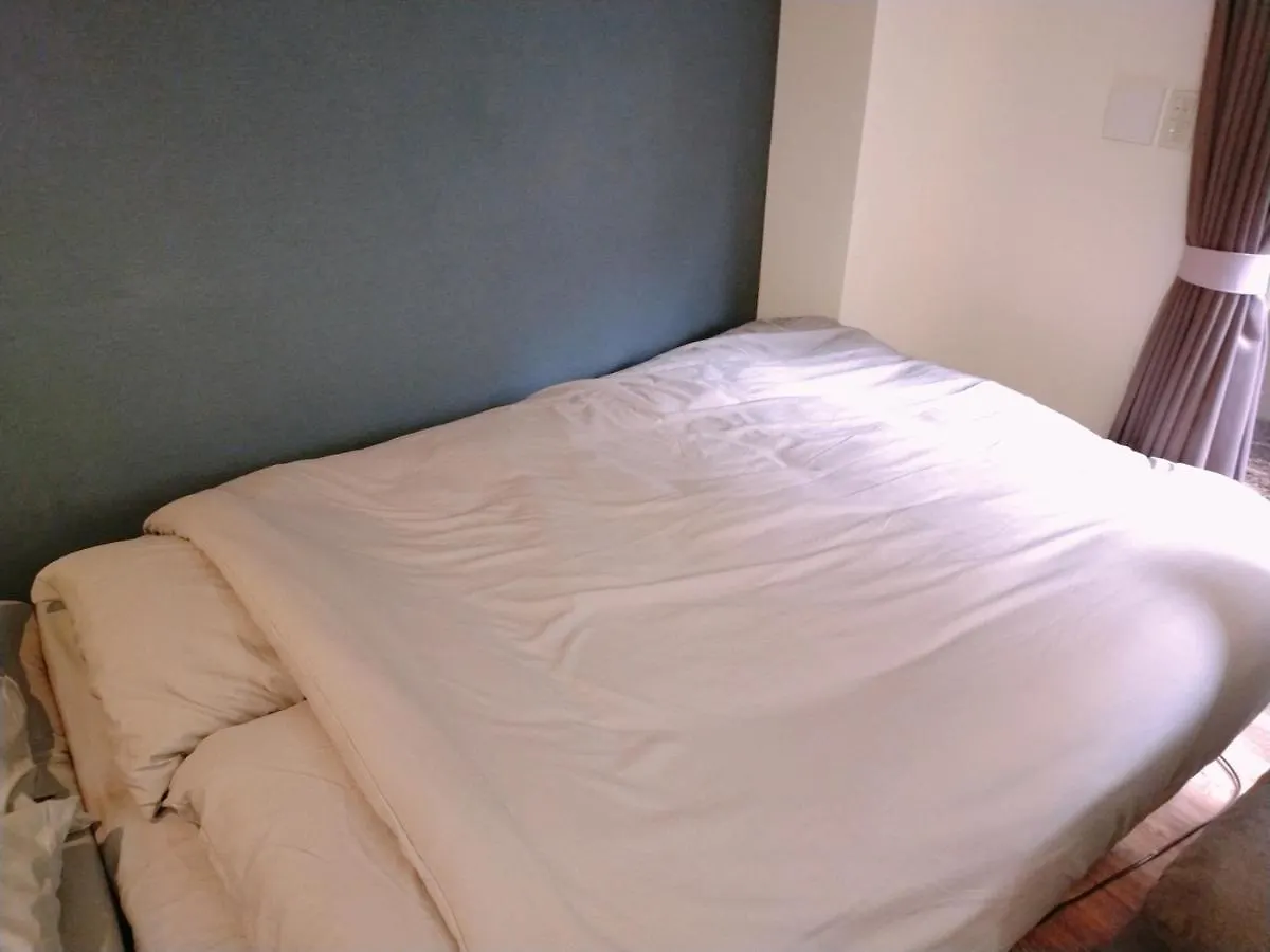Apartment Evergreen Shinjuku Luxe #2M12 Tokyo Japan